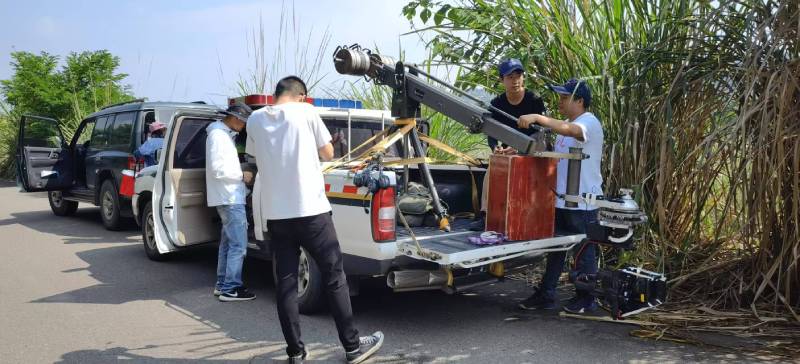 长岛县电商产品视频拍摄制作核心策略，助力产品抢占电商高地