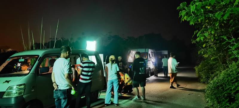 以镜头为笔，绘就长岛县产品视频的进阶之路