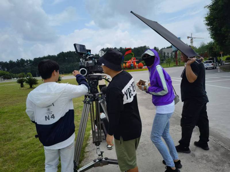 长岛县极致互动，未来愿景宏大，致力于成为全球领先的产品宣传视频企业