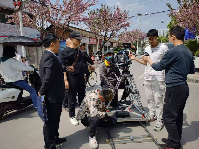长岛县产品视频拍摄进阶指南，助力产品抢占视觉高地