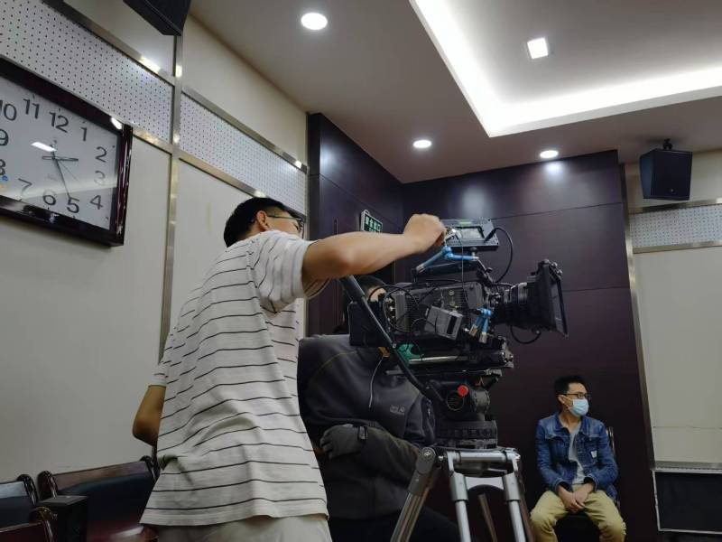 大数据指导创作方向，长岛县产品视频拍摄公司让每帧画面都有效触达