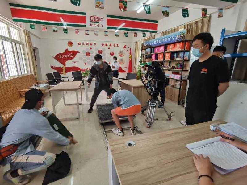 长岛县电商产品视频拍摄制作实战秘籍，助力产品引爆电商流量